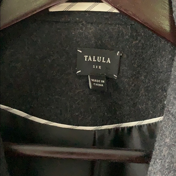 Talula Exeter Blazer - Picture 3 of 6